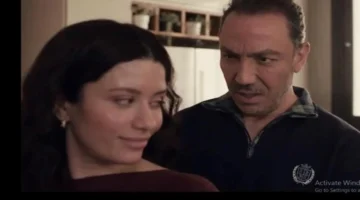 محمود حميدة يكشف الزوجة السرية لطارق لطفي في حلقة 12 من فرصة أخيرة